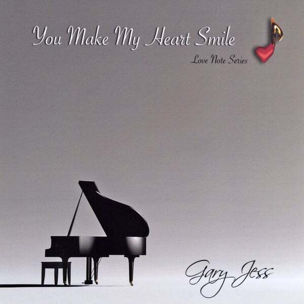 Cover art for You Make My Heart Smile